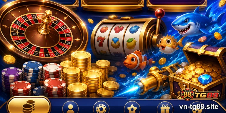 Cách sắp xếp cặp số theo đầu giúp trúng thưởng TG88