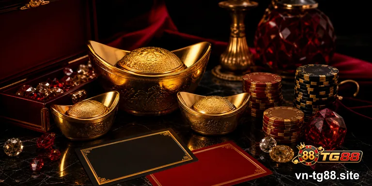 Hoàng Seven | Biến Ước Mơ Của TG88 Thành Đế Chế Triệu Đô - hình ảnh - vn-tg88.site